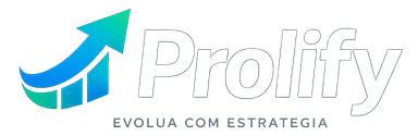 Prolify - Evolua com estratégia